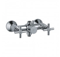 Jaquar Solo Quarter Turn Bath & Shower